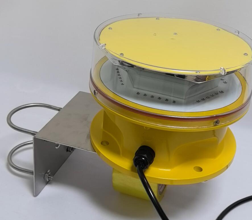 LED obstruction lights