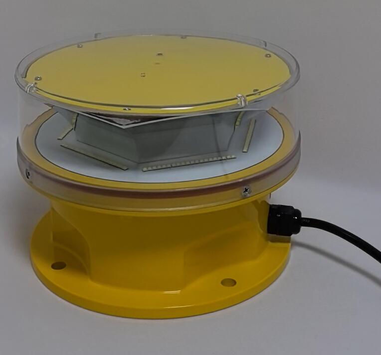 obstacle light