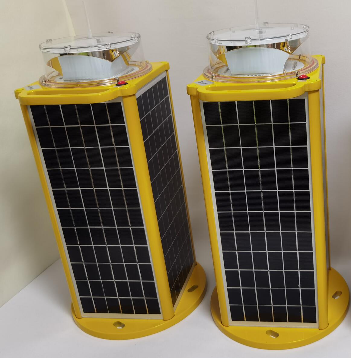 Solar Marine Lanterns