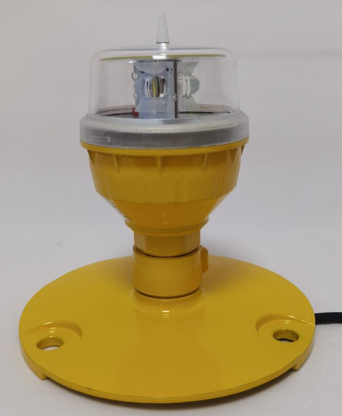 helipad elevated light