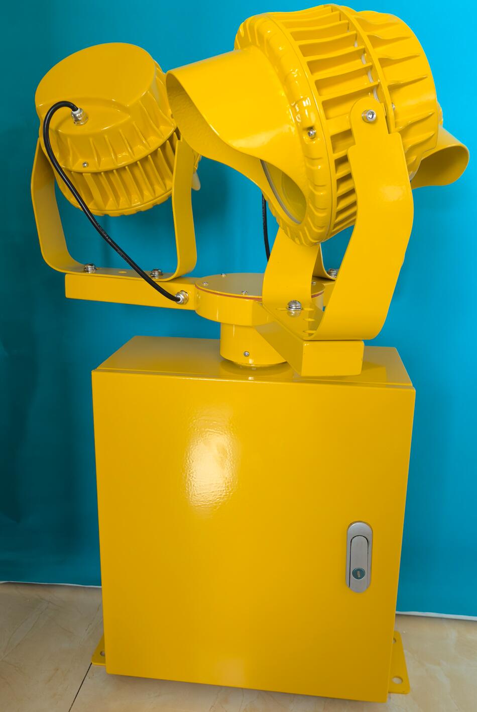 helipad marking light