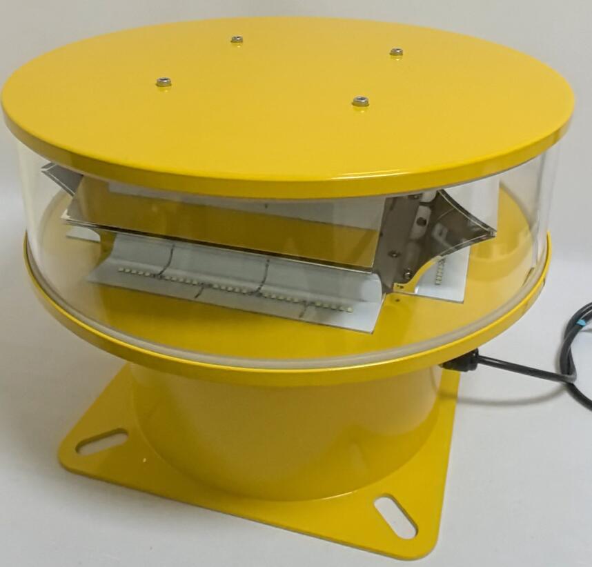 obstruction light customization