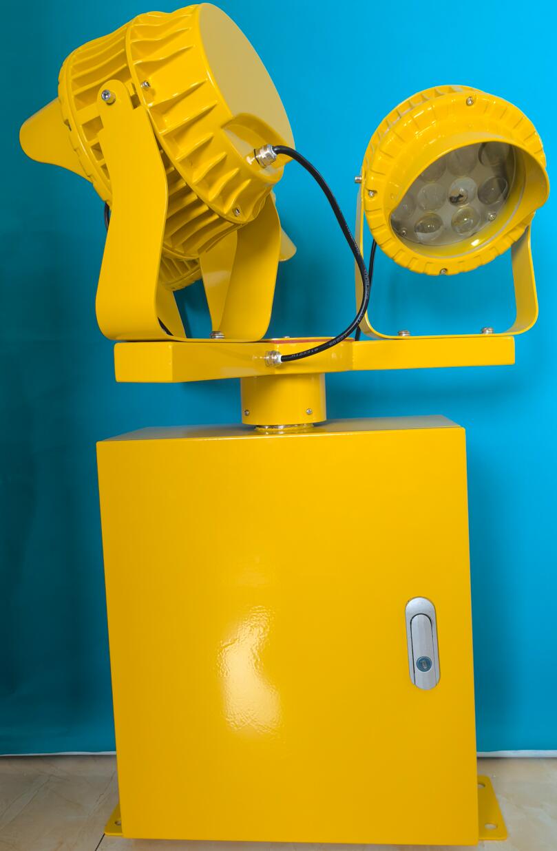 airfield rotating beacon