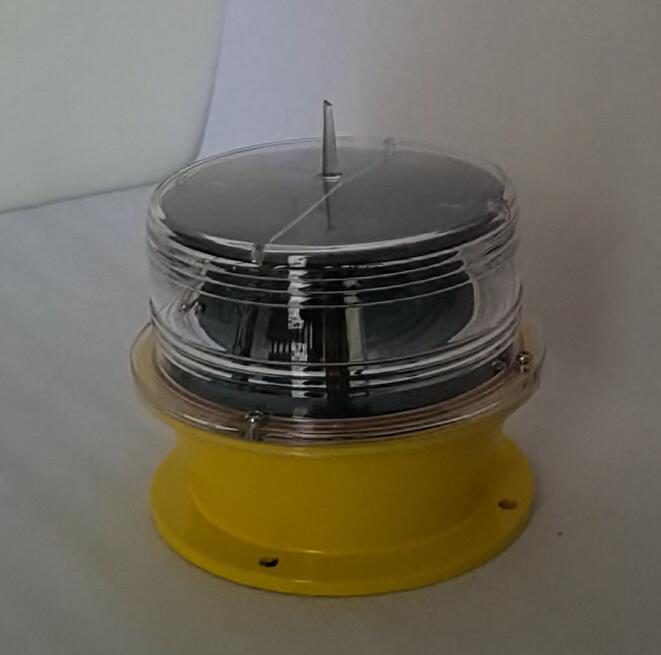 blue solar lanterns