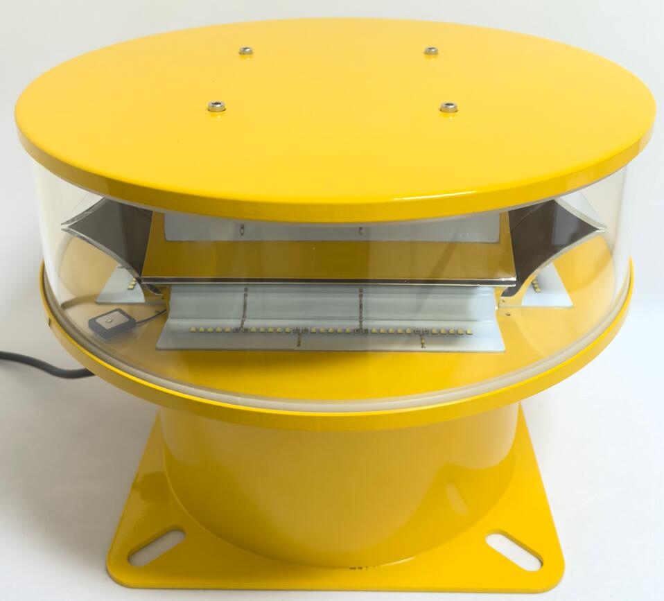 Obstruction lamps