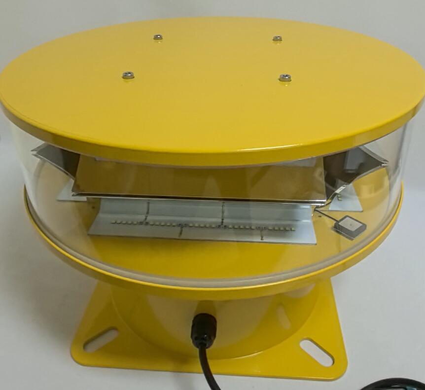 Tower Aviation Lights