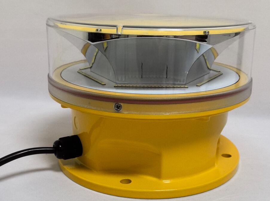 tower lights aviation