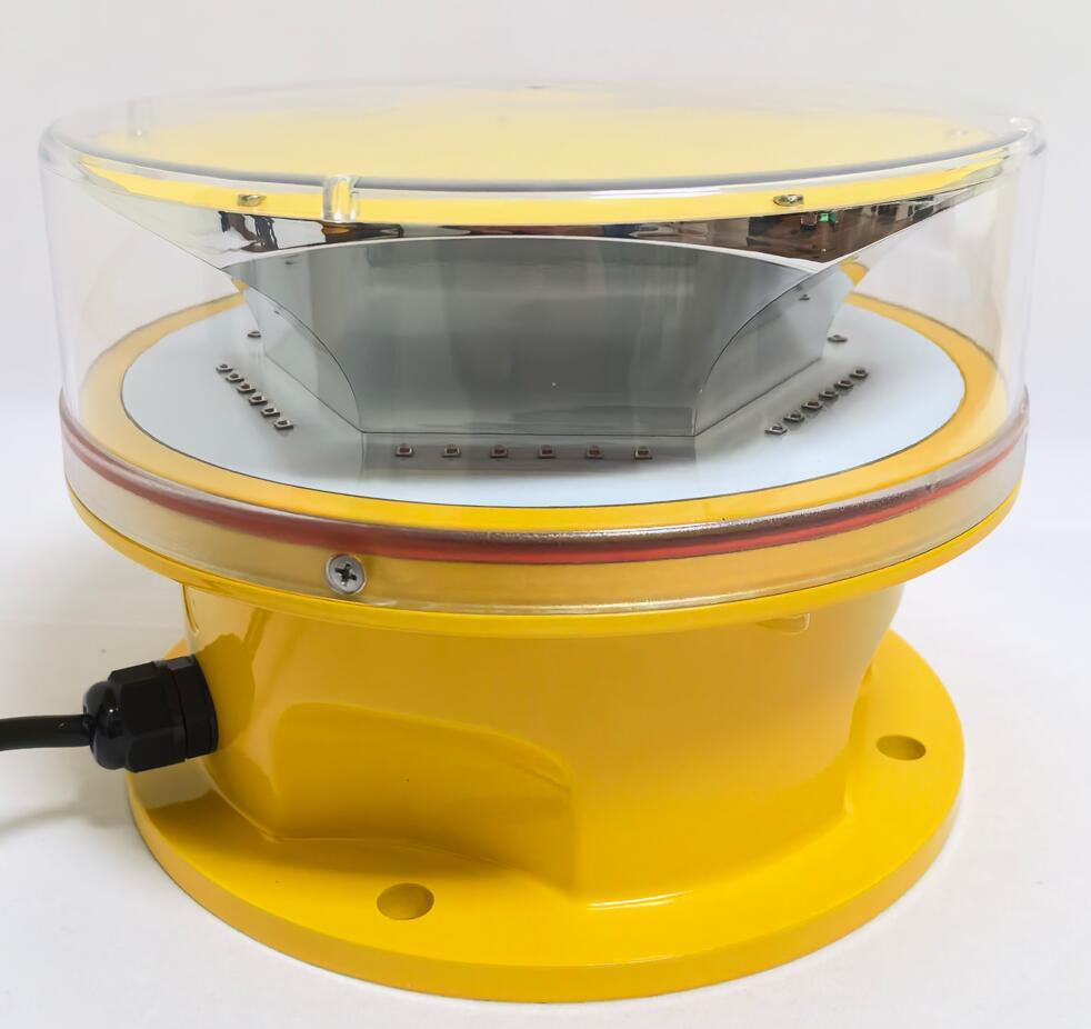 Tower Obstruction Light Price