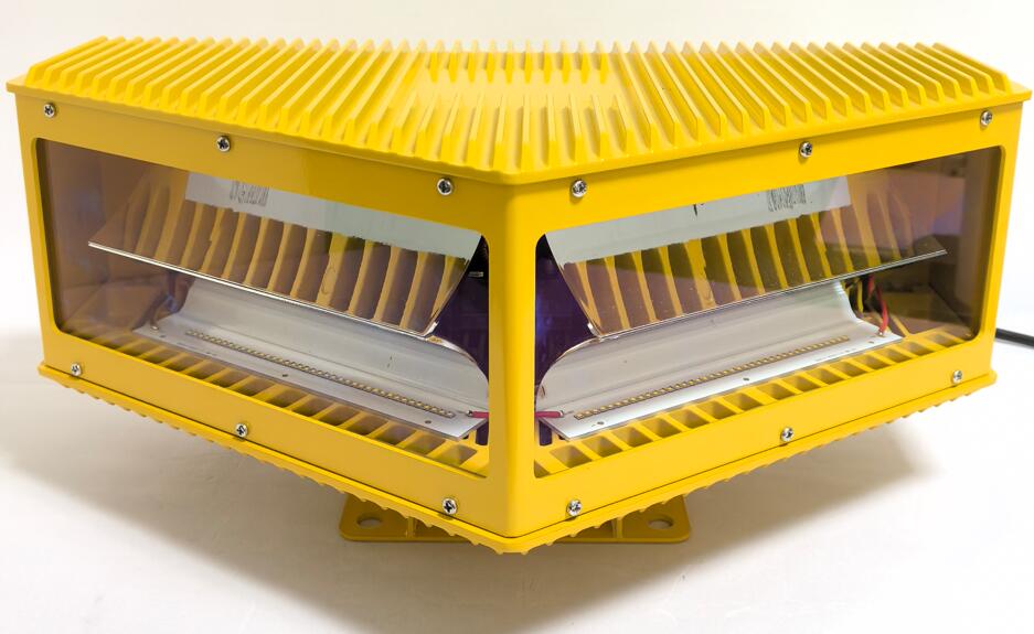 led obstruction lights