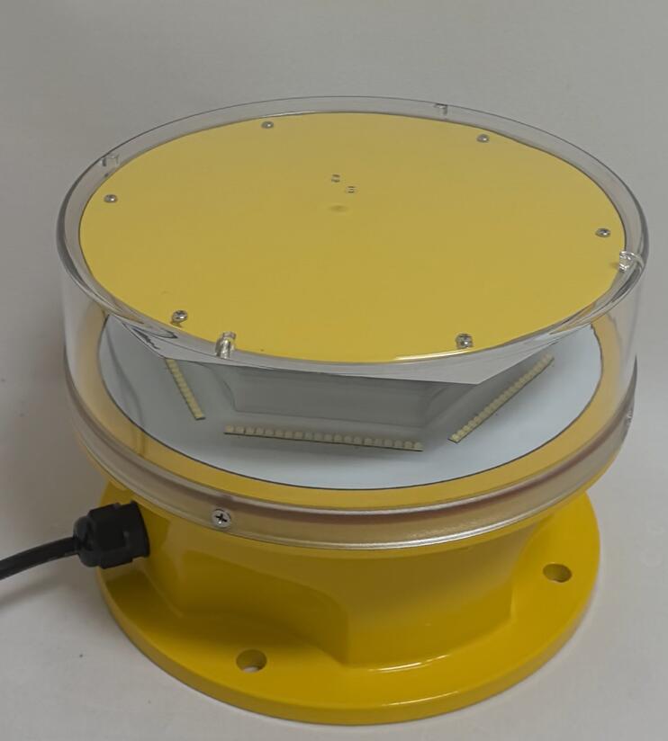 Aircraft Warning Lights