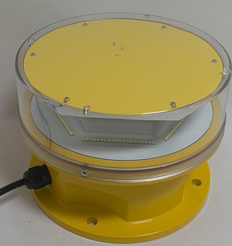 Aircraft Warning Lights Regulations South Africa