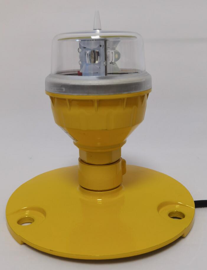 led aircraft landing lights