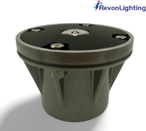 helipad lighting requirements