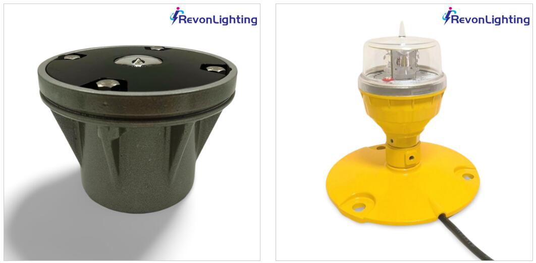 helipad lighting suppliers