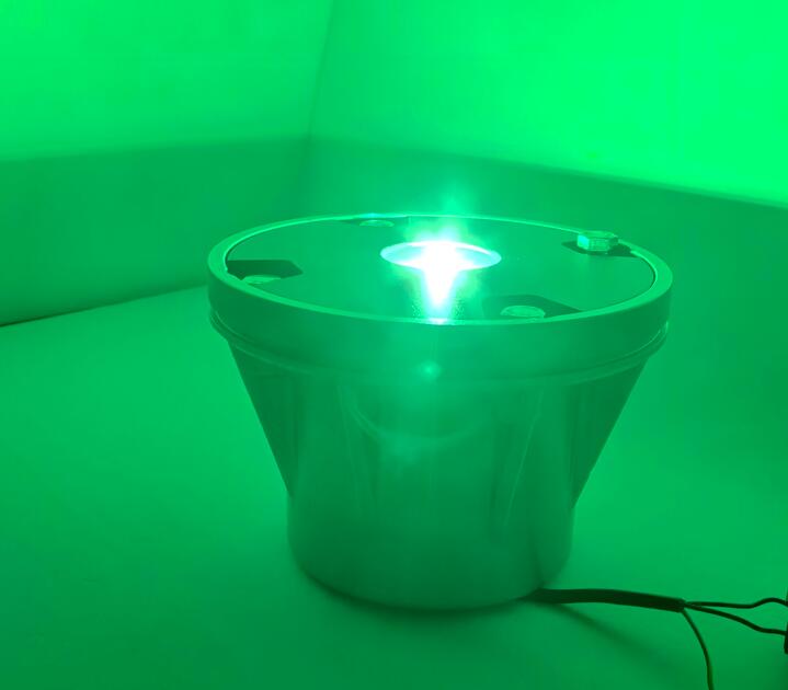 helipad lighting suppliers in uae