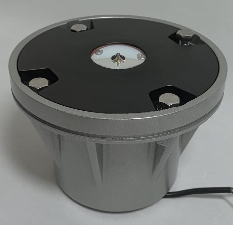 helipad light design