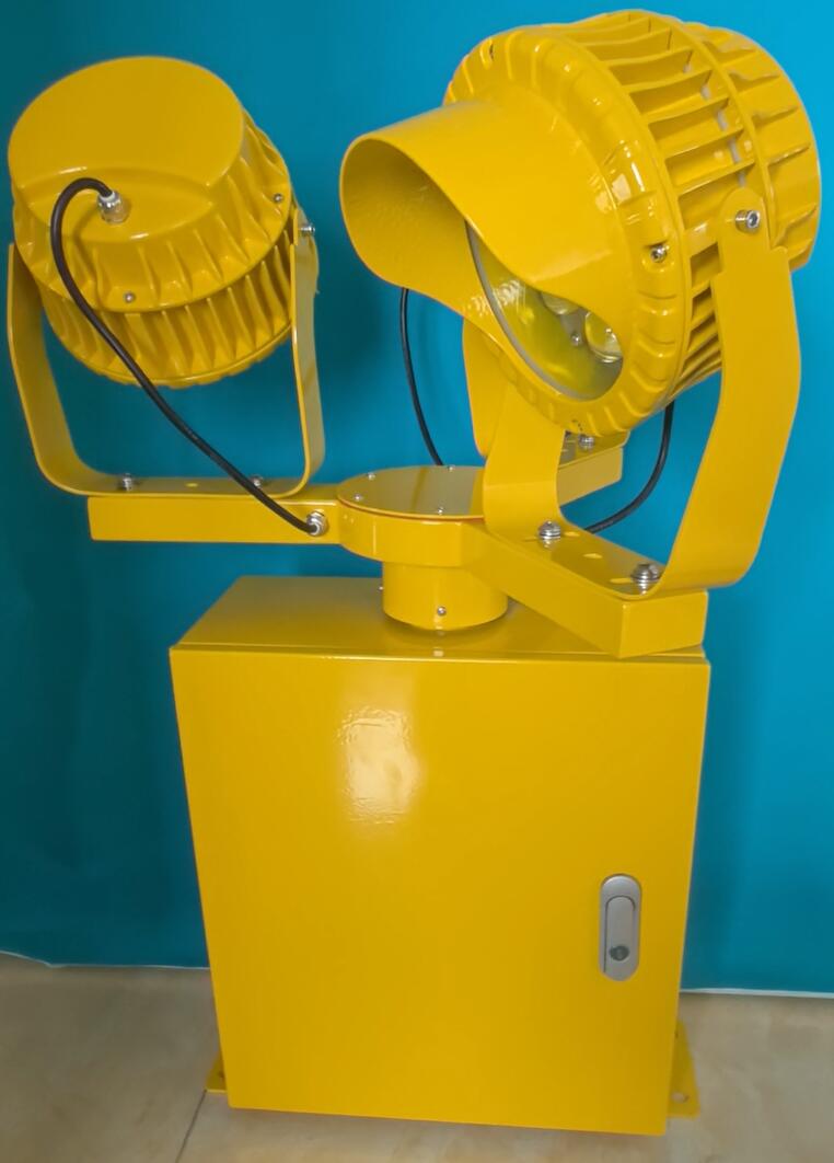 airport beacon lights