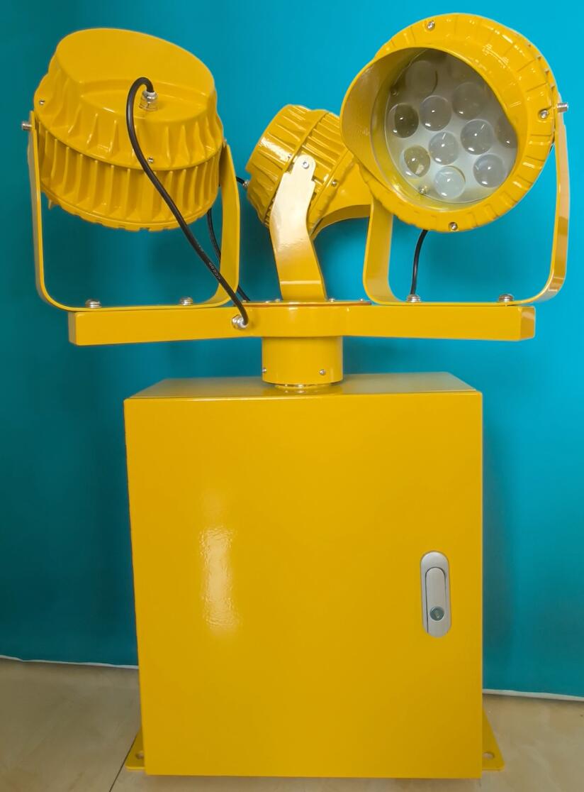 rotating beacon aviation