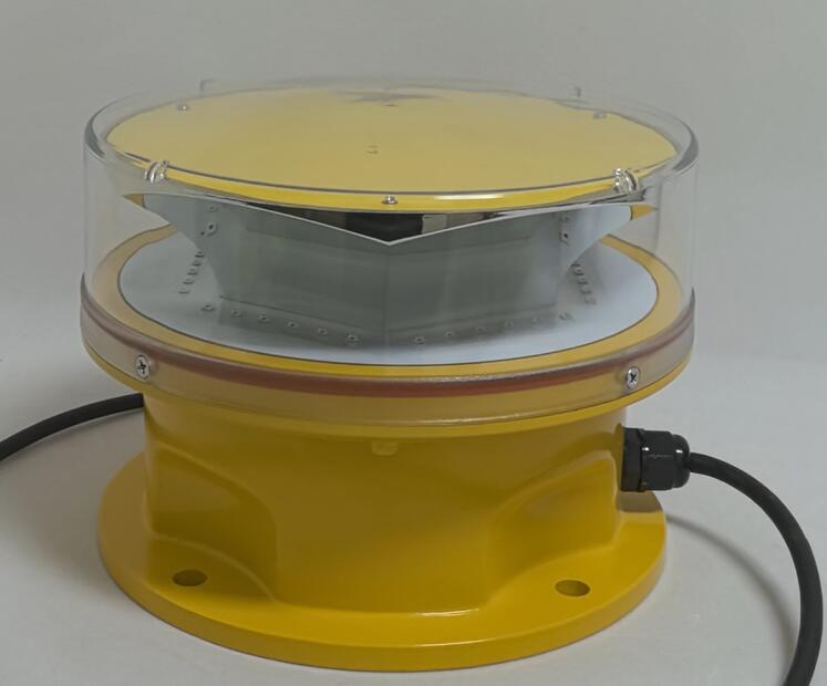 lampu obstruction light