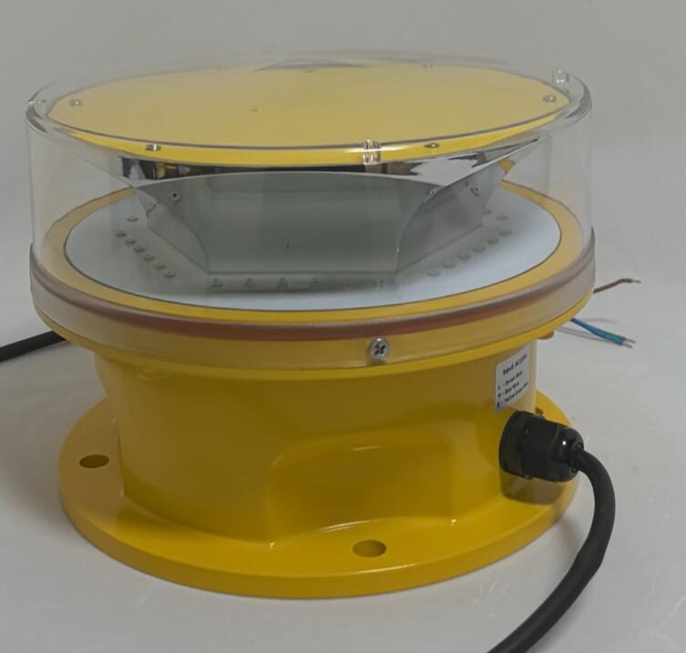 tower obstruction lighting systems