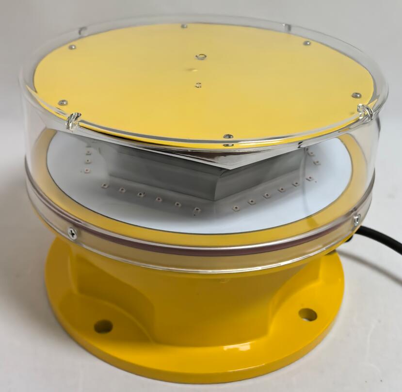 aviation light fixtures