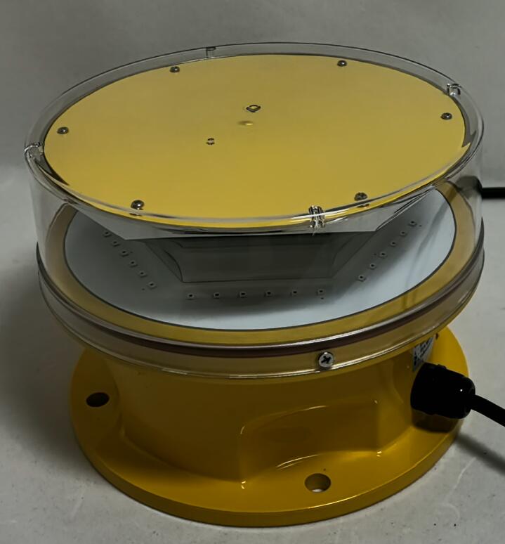 crane aviation light