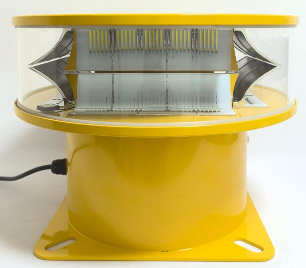 faa water tower lighting requirements